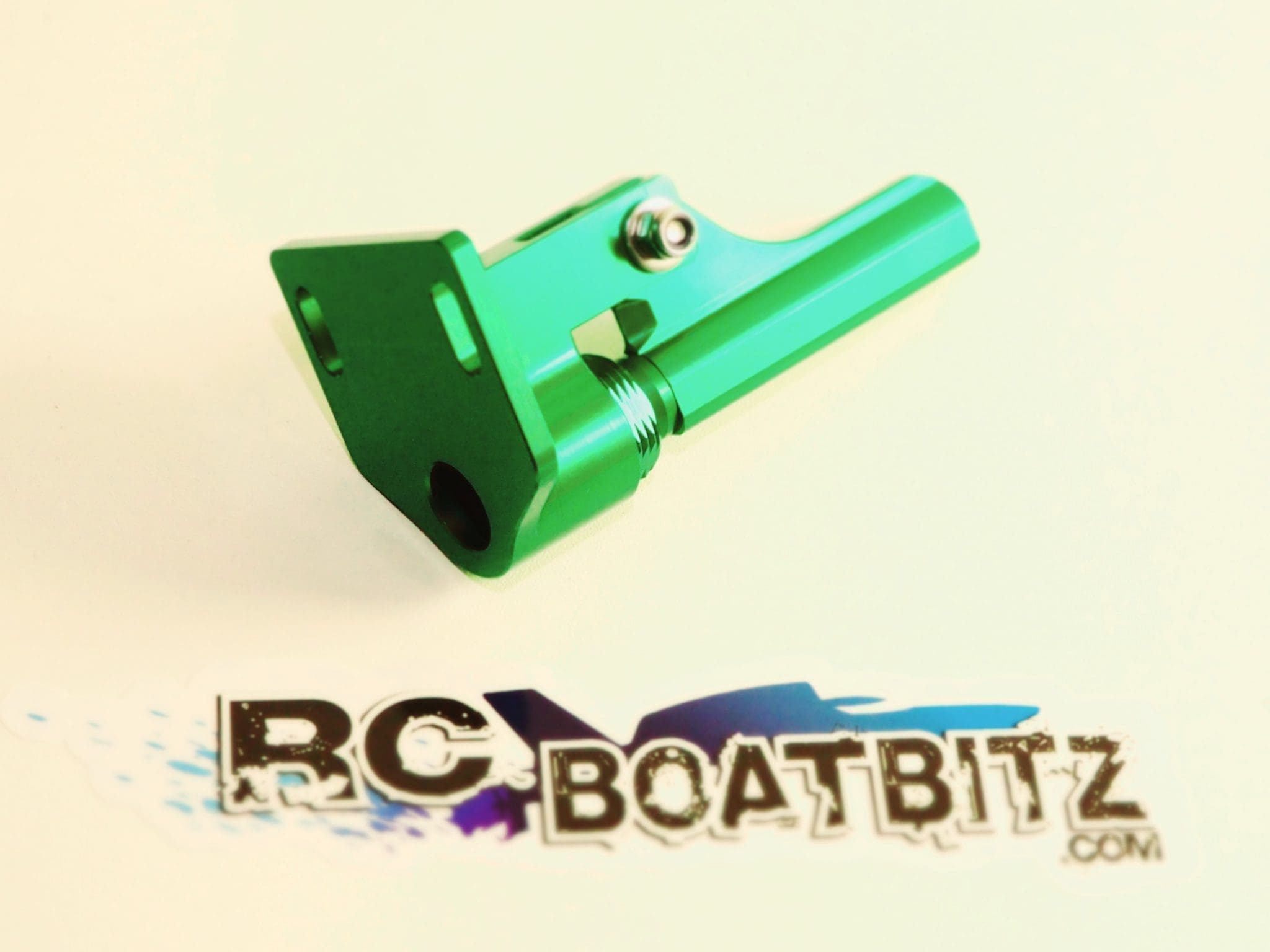 proboat sonicwake upgrades