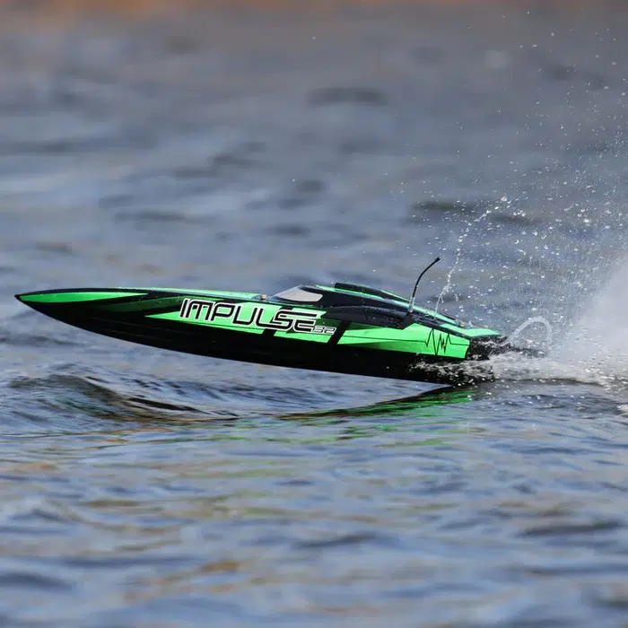 Impulse 32 Archives - RC Boat Bitz