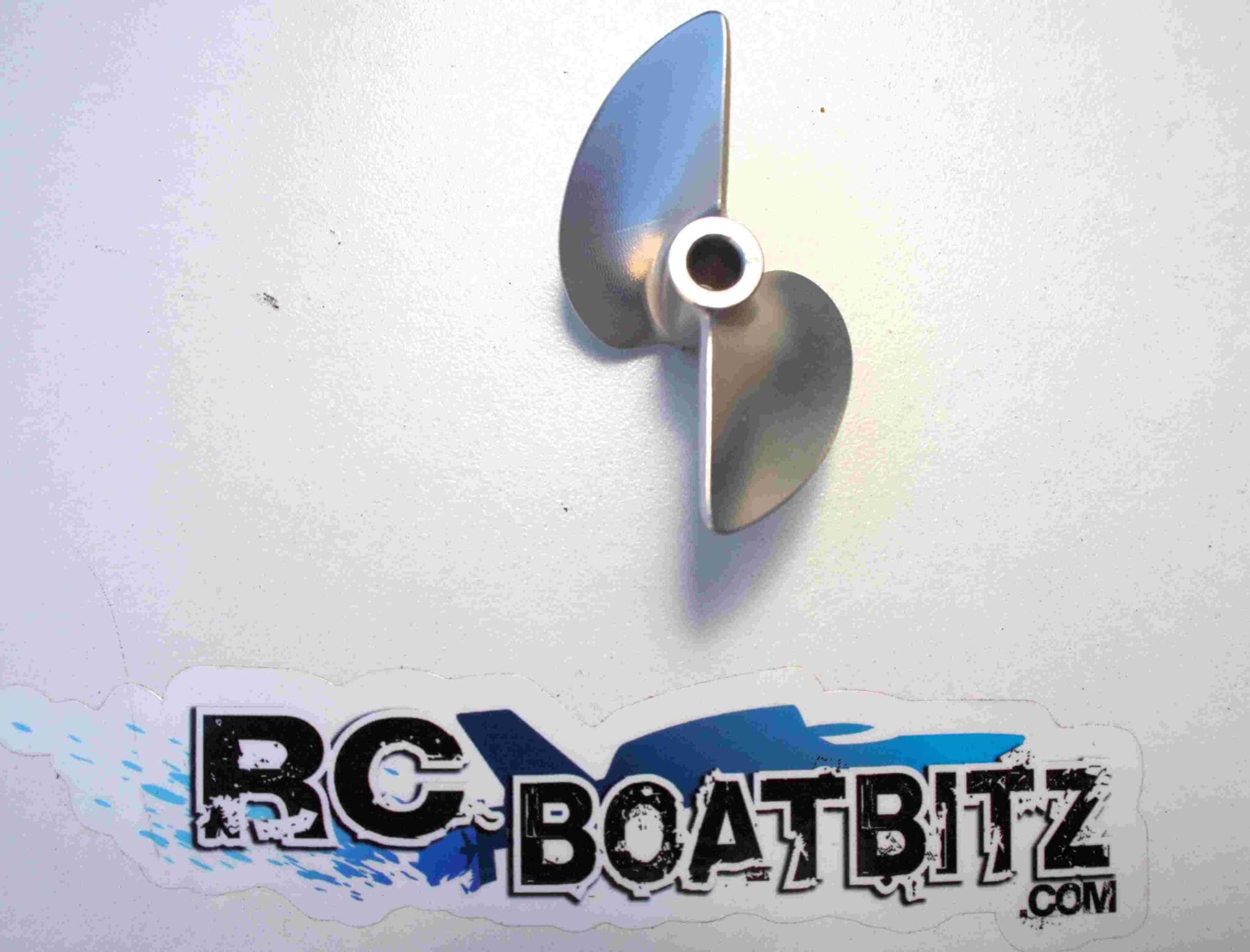 rc model sailboat parts